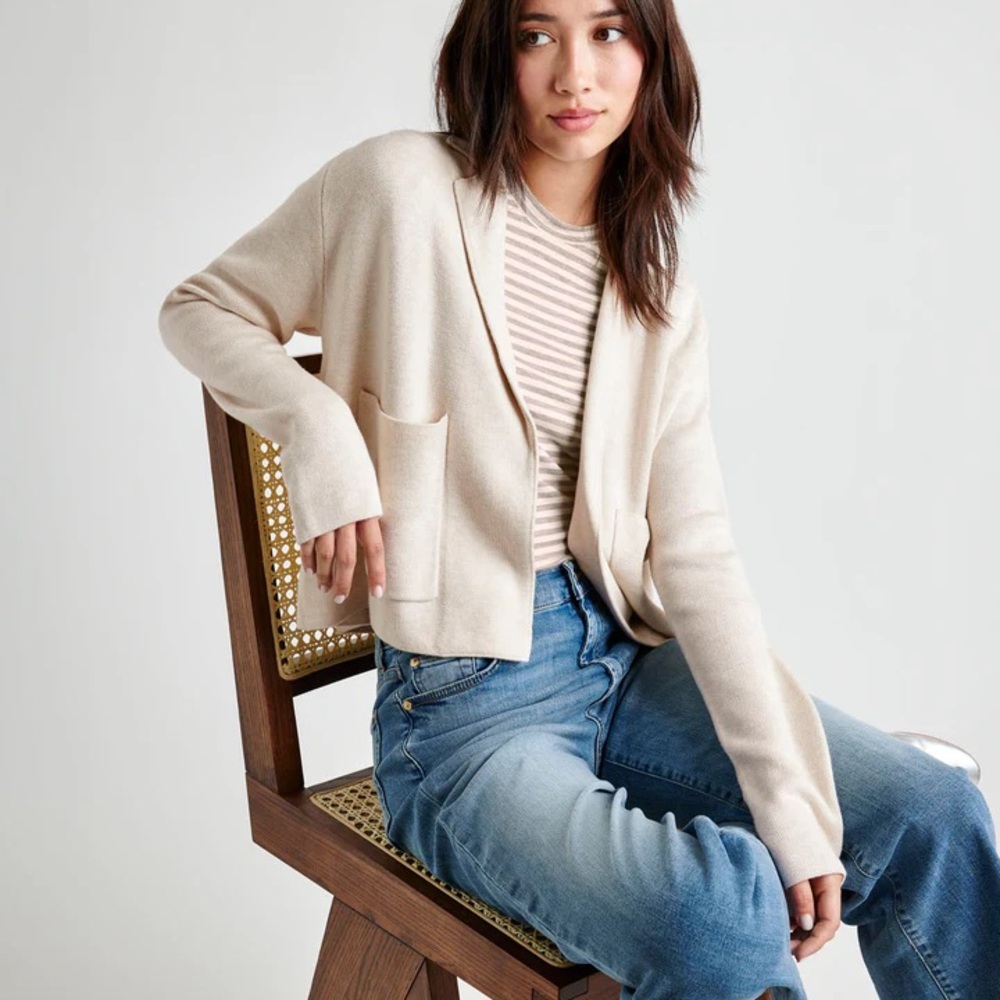 Splendid Estelle Jacket